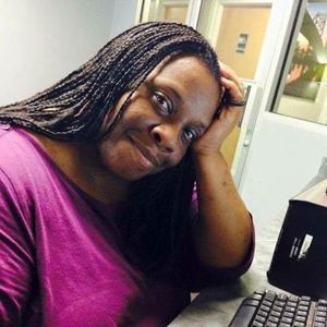 Meet your Posher, Tracy